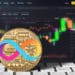 Luego de la subida, ICP se coloca actualmente en la posición 8 del ranking de la capitalización de mercado. Composición por CriptoNoticias. DarioLoPresti / elements.envato.com; DFinity / dfinity.org; byrdyak/elements.envato.com; Binance / binance.com.