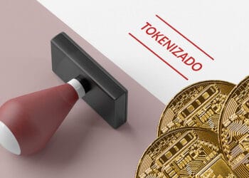 Sello de Tokenizado con Tokens.