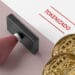 Sello de Tokenizado con Tokens.