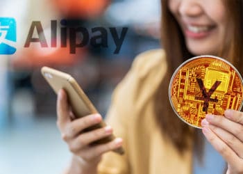 prueba pagos digitales yuan digital china alipay