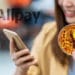 prueba pagos digitales yuan digital china alipay