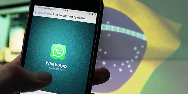 facebook whatsapp pagos usuarios