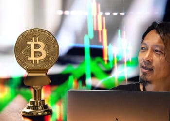 analista mercado criptomonedas willy woo temporada alcista precio bitcoin