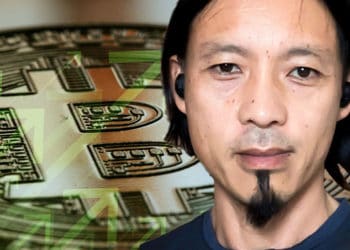 A los ojos del analista Willy Woo el interés en bitcoin sigue intacto, pese al bajón de precio. Composición por CriptoNoticias Fuentes:  puhimec  /  elements.envato.com  ;  starline  /  freepik.es  ; 
 woobull.com .