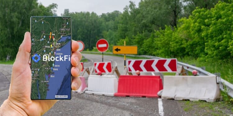 BlockFi prohibida New Jersey