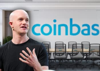 objetivos coinbase defi autocustodia Brian Armstrong