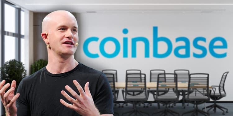 objetivos coinbase defi autocustodia Brian Armstrong