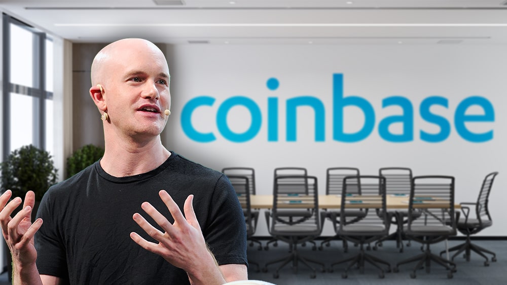 objetivos coinbase defi autocustodia Brian Armstrong