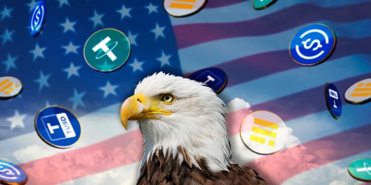 stablecoin regulaciones reserva federal estados unidos