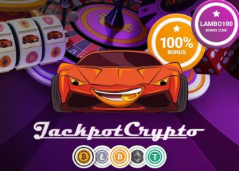 Cripto casino Jackpot Crypto