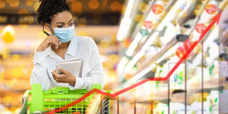 aumento inflación estados unidos mes junio 2021