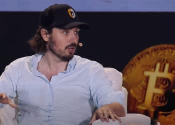 privacidad seguridad victimas dictaduras bitcoin dinero bitcoin conference 2021