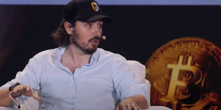 privacidad seguridad victimas dictaduras bitcoin dinero bitcoin conference 2021