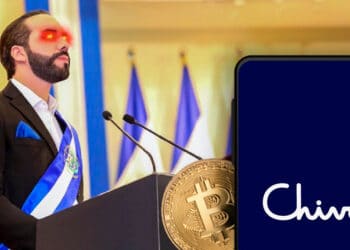 presidente el salvador nayib bukele monedero bitcoin chivo wallet