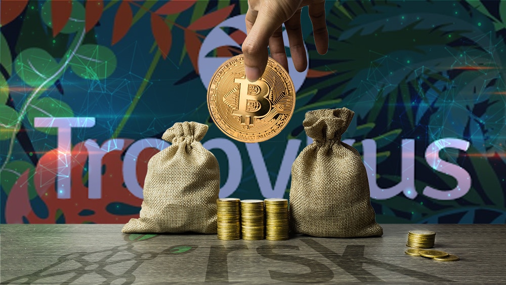 préstamos criptomonedas bitcoin atinoamérica RSK Tropikus