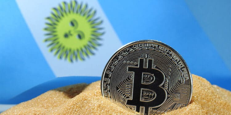 bitcoin argentina aguinaldo
