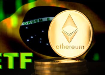 primer etf ethereum latinoamérica aprobado brasil