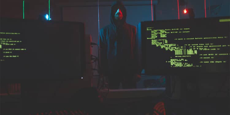 hackers ransomware estados unidos prioridad terrorismo