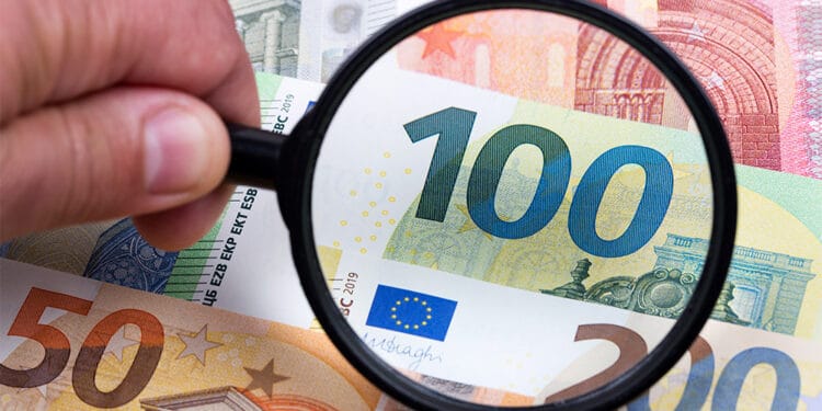 rastrear pagos comunidad europea banco central