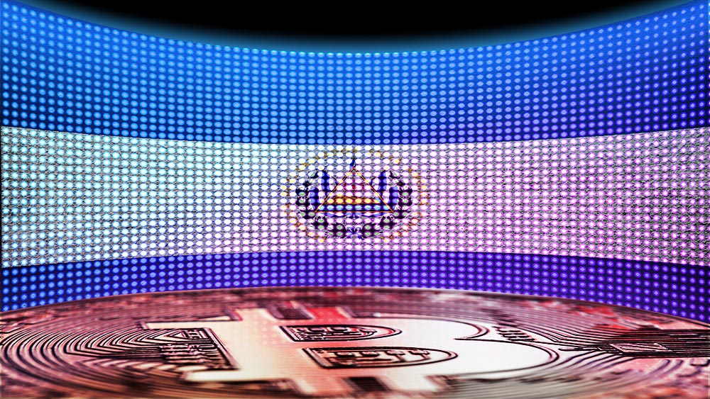 barreras tecnológicas adopción masiva bitcoin el salvador