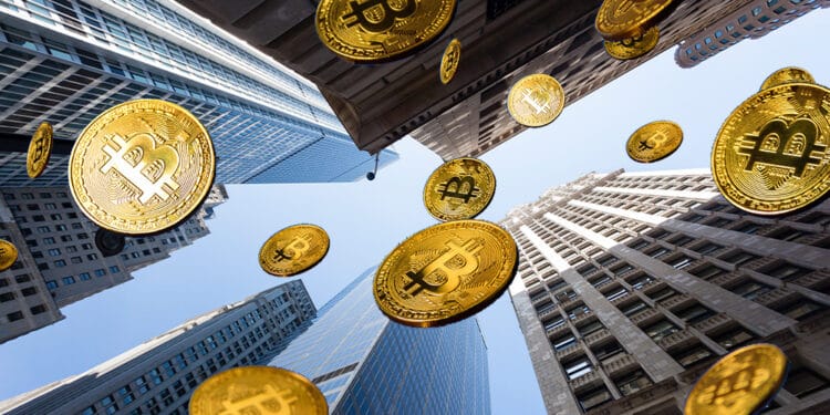 Bancos y bitcoin.