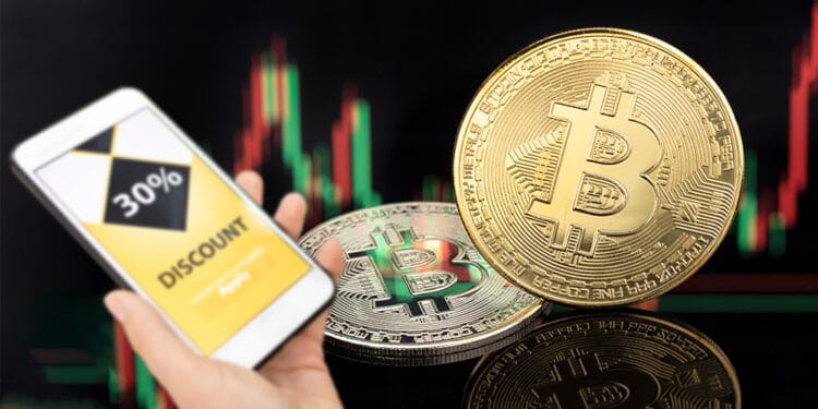 desuento precio bitcoin willy woo