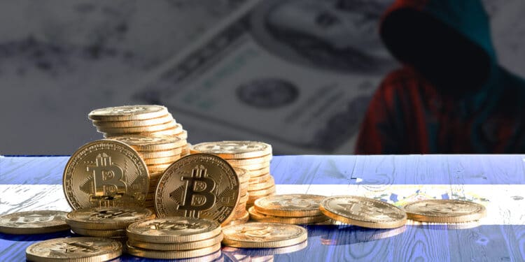bancos el salvador riesgo lavado dinero bitcoin