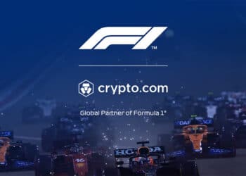 crypto.com auspiciante formula 1