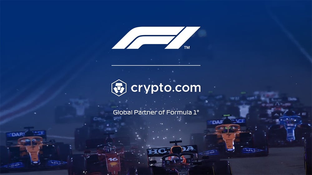 crypto.com auspiciante formula 1