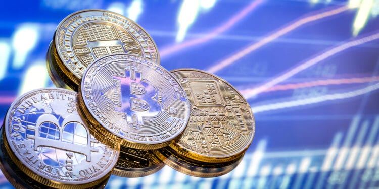 Btc y gráficos.