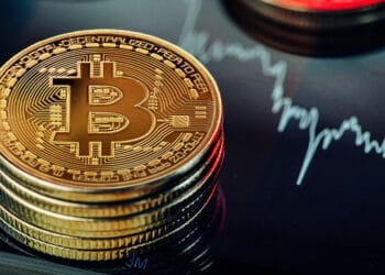 BTC y hash rate.