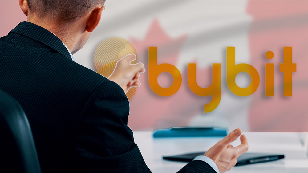 estado canadá demanda exchange criptomonedas bybit