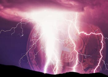 nodos lightning bitcoin récord