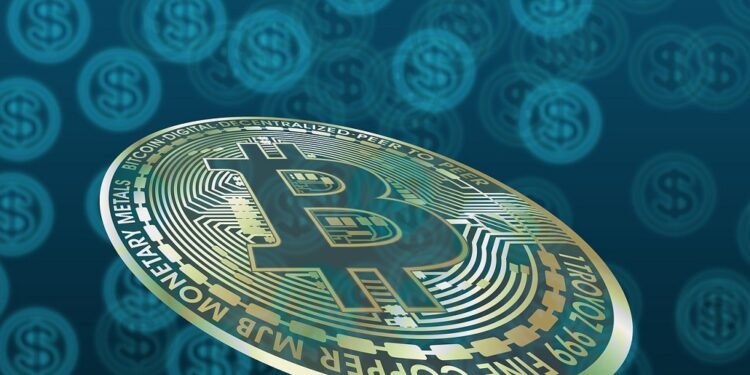 Glassnode atribuye un mayor poder de compra de las stablecoins a una potencial alza de bitcoin. Fuente: Pixabay