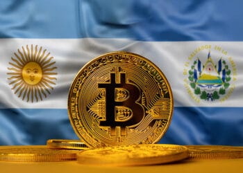 ley bitcoin el salvador cambios argentina