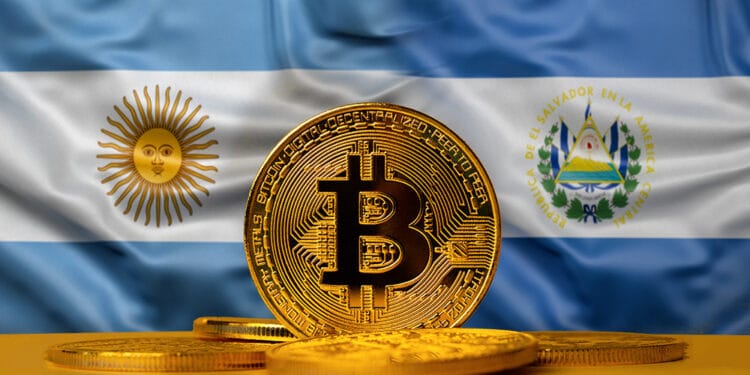 ley bitcoin el salvador cambios argentina