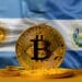 ley bitcoin el salvador cambios argentina