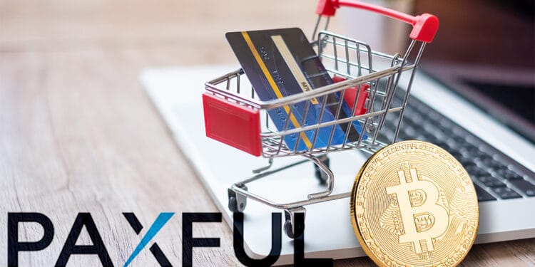 pagos negocios online bitcoin criptomonedas paxful pay