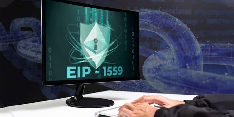 error propuesta mejora ethereum corregido desarrolladores