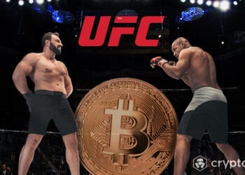 bitcoin criptomonedas pelean ufc crypto.com