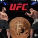 bitcoin criptomonedas pelean ufc crypto.com