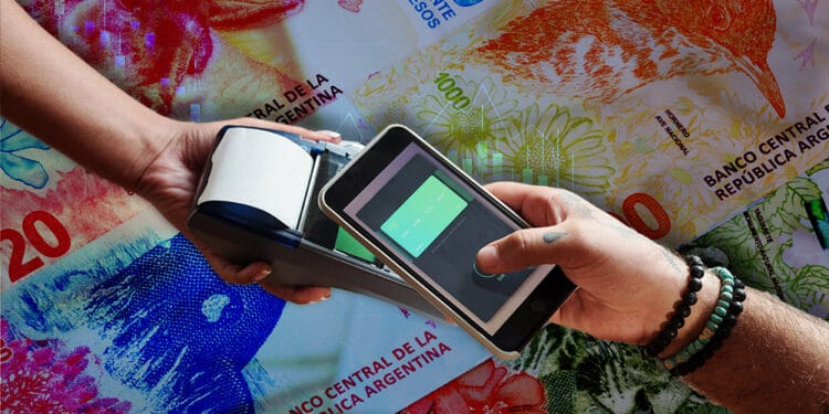 uso dinero efectivo argentina banco central