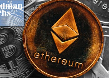 criptomonedas reserva valor ethereum bitcoin goldman sachs