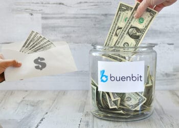 casa cambio bitcoin argentina expansión latinoamérica recaudación fondos millonaria