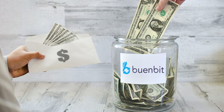 casa cambio bitcoin argentina expansión latinoamérica recaudación fondos millonaria