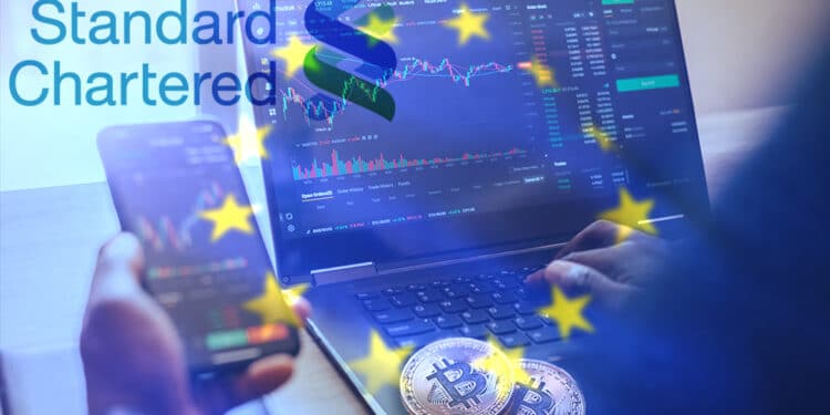 inversionistas institucionales reino unido excahgen bitcoin