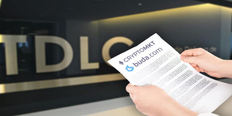 demanda banco itaú chile exchanges criptomonedas buda cryptomkt