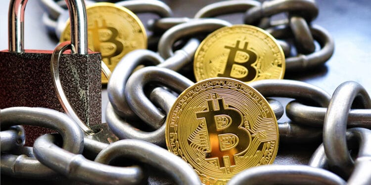 fbi recupera recopensa bitcoin ransomware estados unidos