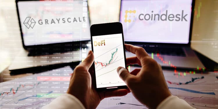 fondo inversión defi grayscale coindesk