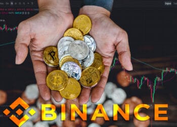 binance bitcoin